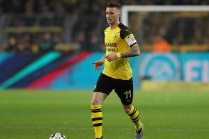 BVB: Reus vor Rückkehr - Toprak zurück im Training