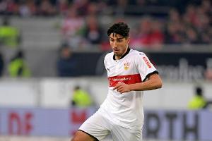 Stuttgarts Özcan wechselt zum Hamburger SV