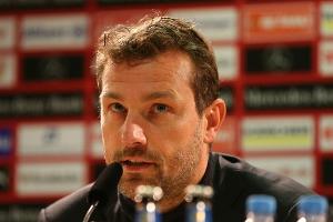 Weinzierl vor Bayern-Spiel: Meister wird der BVB