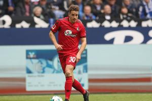 Freiburg: Dauerbrenner Günter kehrt zurück