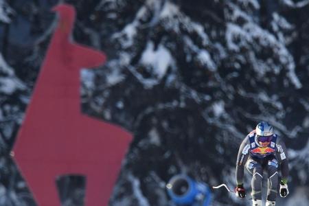 Weltcup in Kitzbühel: Zahlen, Fakten, Anekdoten Weltcup in Kitzbühel: Zahlen, Fakten, Anekdoten