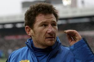 Ex-Nationalspieler Freier verlässt Bochum