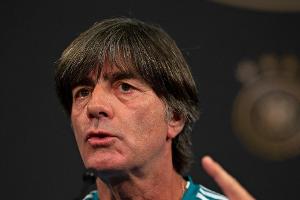 Löw: Bayern wird "voll angreifen"