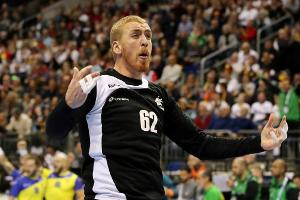 Sieg gegen Russland: Brasilien leistet DHB-Team Schützenhilfe