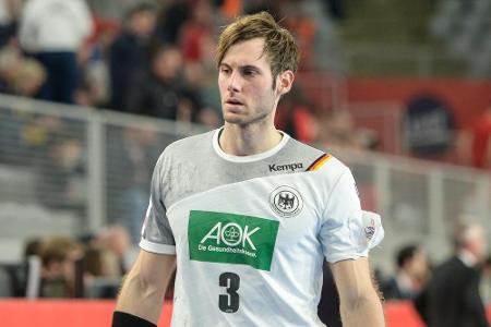 Handballer gewinnen vorletzten WM-Test gegen Tschechien Handballer gewinnen vorletzten WM-Test gegen Tschechien