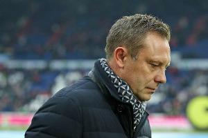 "An Qualität eingebüßt": 96-Trainer Coach fordert weitere Verstärkungen