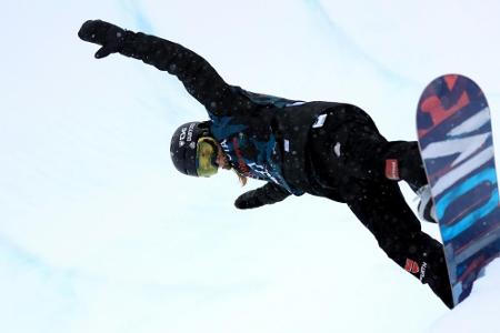 Bronze für Snowboarderin Ettel bei Junioren-WM Bronze für Snowboarderin Ettel bei Junioren-WM
