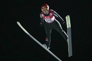 Althaus und Straub feiern Doppelsieg in Lillehammer