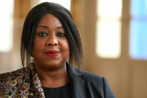 FIFA-Generalsekretärin Samoura weiter in Sorge um Al-Araibi
