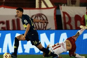 Sport Bild: BVB holt Argentinier Balerdi