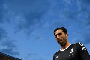 Buffon litt unter Depressionen: "Niemand fragte nach Gigi"