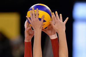 DVV-Frauen in Olympia-Qualifikation vor schweren Aufgaben