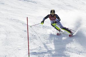Vlhova besiegt Shiffrin, Geiger gute Siebte