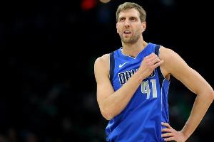 Heimpleite für Nowitzki und die Mavericks