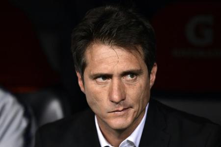 Ex-Boca-Trainer Schelotto übernimmt Ibrahimovic-Klub LA Galaxy Ex-Boca-Trainer Schelotto übernimmt Ibrahimovic-Klub LA Galaxy