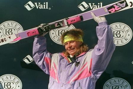 Garmisch-Partenkirchen plant Würdigung für Ulli Maier