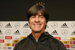 Löw-Botschaft an deutsche Handballer: "Ganz Deutschland steht hinter euch"