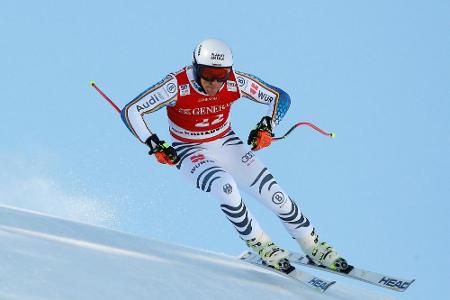 Paris triumphiert in Kitzbühel - Ferstl starker Siebter Paris triumphiert in Kitzbühel - Ferstl starker Siebter