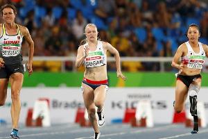 Paralympics in Paris mit 22 Sportarten