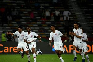 Asien-Cup: Katar düpiert Südkorea und zieht ins Halbfinale ein