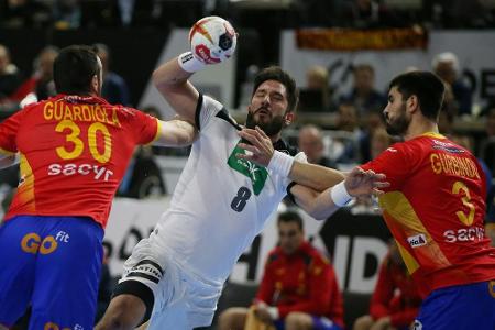 Die Sport-Höhepunkte am Freitag, 25. Januar 2019 Die Sport-Höhepunkte am Freitag, 25. Januar 2019