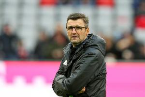 Club-Coach Köllner: "Als Mensch wirst du kaum noch wahrgenommen"