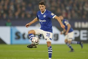 Neue Sorgen für Schalke: Schöpf und Stambouli verletzt