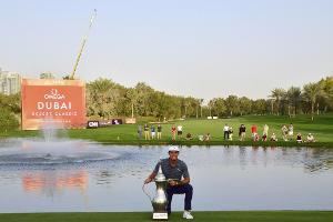 Premierensieg für DeChambeau - Kaymer auf Platz 24