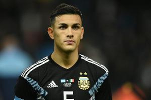 Tuchel: Paredes-Transfer kurz vor dem Abschluss