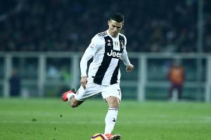 "Cristiano, der Herrscher" - Ronaldo führt Juve von Rekord zu Rekord