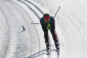 Skilanglauf: Ringwald Siebte im Sprint von Dresden
