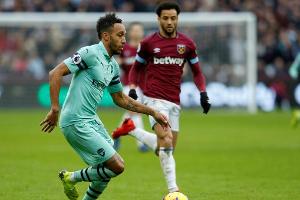 England: Nächster Rückschlag für Arsenal