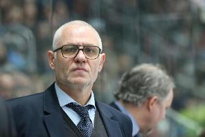 Dritte Niederlage in Folge: Haie verlieren gegen Krefeld