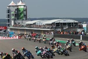 Sachsenring: SRM-Mitarbeiter werden gekündigt