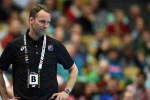 Handball-WM: Zweite Niederlage für Sigurdsson und Japan