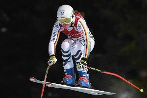 Cortina: DSV-Damen gut im Training, Vonn wieder dabei