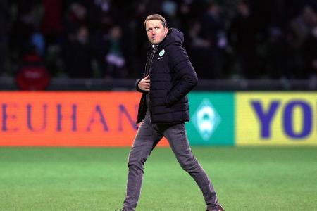 Nach Wagner verlässt auch Sportdirektor Rebbe Huddersfield Nach Wagner verlässt auch Sportdirektor Rebbe Huddersfield