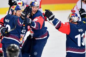 Eishockey: Bis zu 330.000 Zuschauer sehen Münchens Finaleinzug