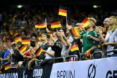 Handball-WM: DHB-Boss Schober Handball-WM: DHB-Boss Schober