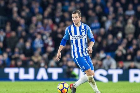 Düsseldorf leiht Suttner aus der Premier League Düsseldorf leiht Suttner aus der Premier League