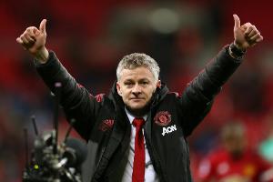 "Die Ergebnisse sprechen für sich:" Solskjaer steigt zum United-Teammanager auf