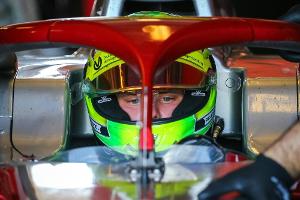 "Großartiger Coup für Ferrari": Italiens Presse feiert Verpflichtung von Mick Schumacher