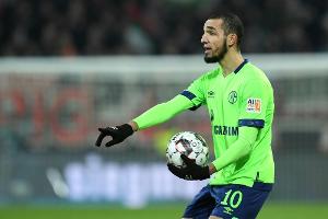 Stevens: "Bentaleb wird eine zweite Chance bekommen"