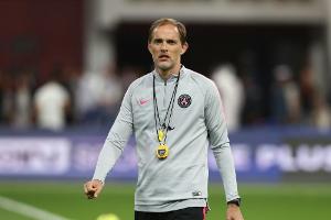 L'Equipe: PSG verlängert mit Tuchel bis 2021