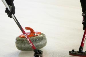 Curling-Frauen: Erster Sieg im sechsten WM-Spiel