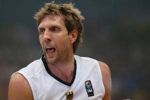 Basketball-WM für Nowitzki kein Thema: "Die Tür ist zu"
