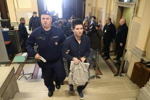 Football Leaks: Rui Pinto wird nach Portugal ausgeliefert
