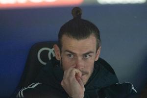 "Eine Schande": Bales Berater attackiert Real-Fans
