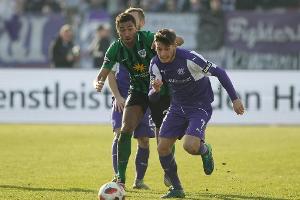 Osnabrücks Renneke heißt ab sofort Ajdini