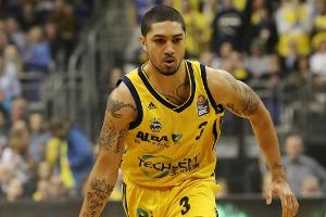 Basketball: Berlin und Bamberg im Europapokal weiter